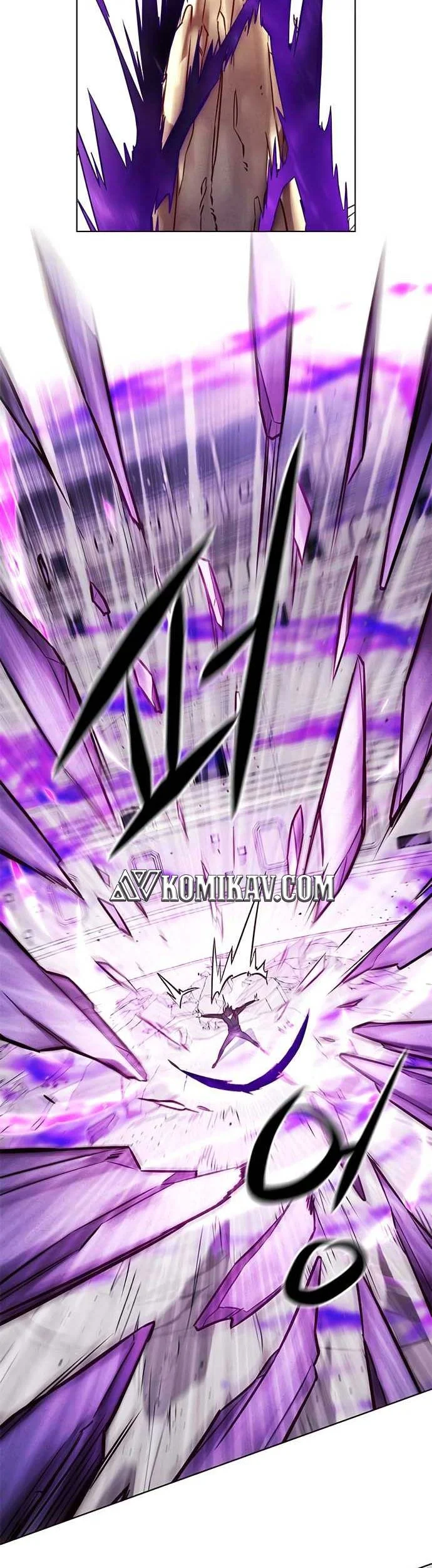 Eleceed Chapter 202 Fix Gambar 44